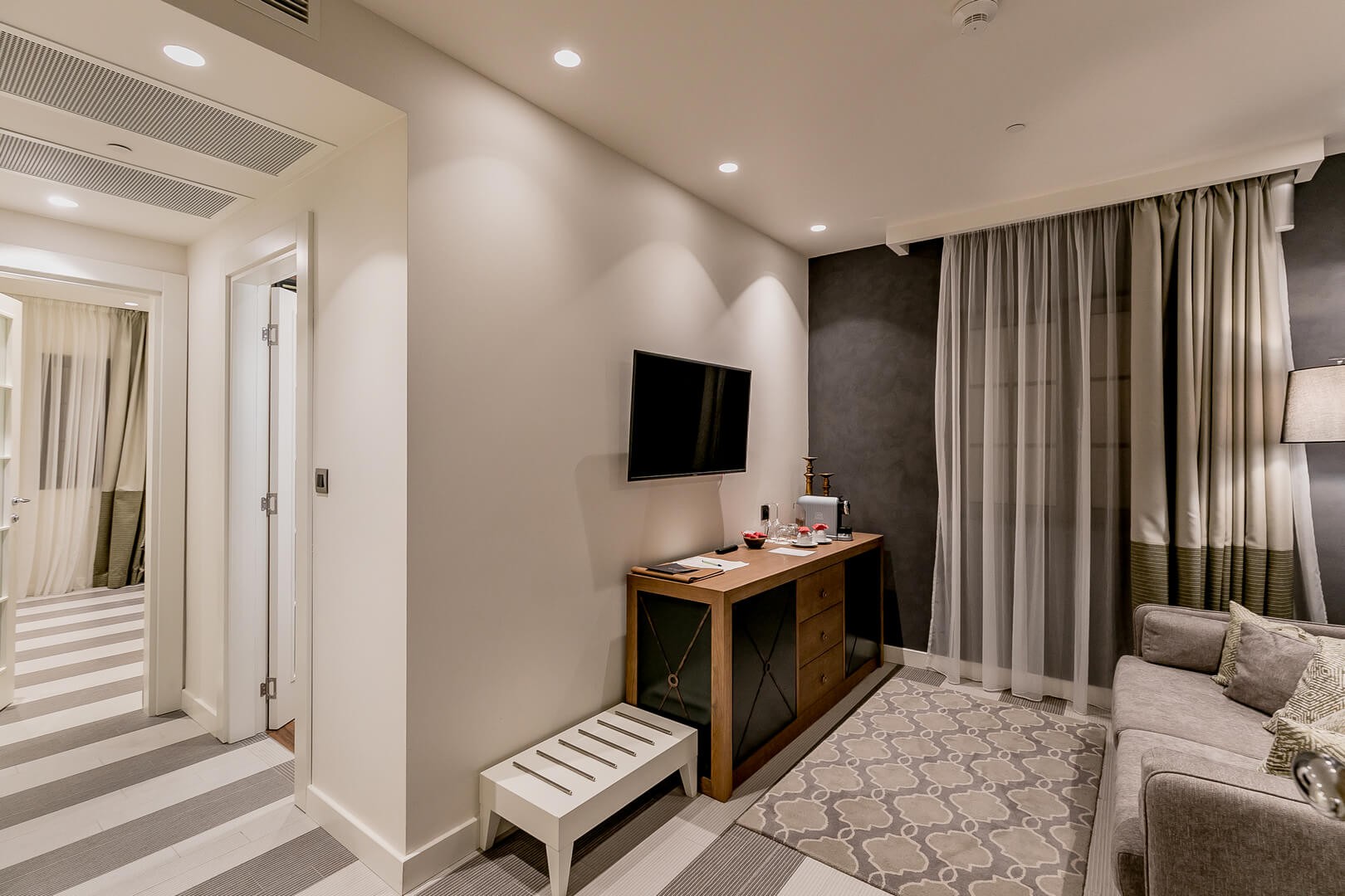 Gallery Jednosobni apartman sa terasom 7